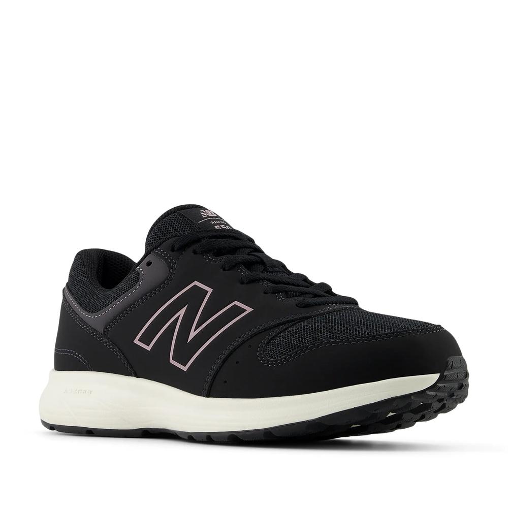Cipő New Balance WW550CB4 - fekete