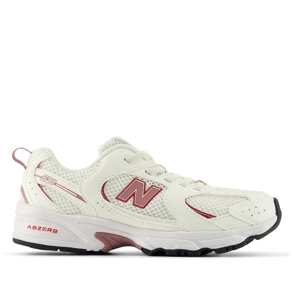 Gyermekcipő New Balance P5309GI - fehér