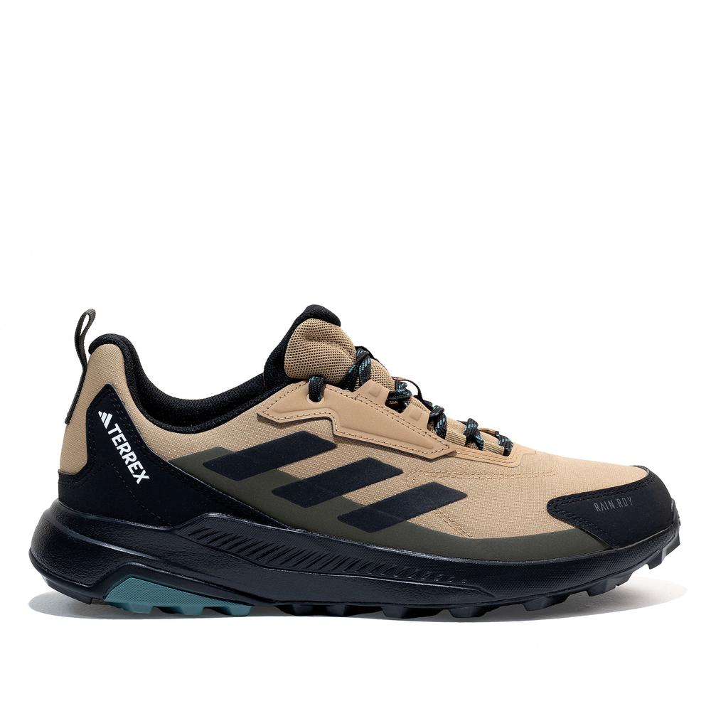 Női cipő adidas Terrex Anylander Rain.Rdy Hiking JQ9961 - bézs