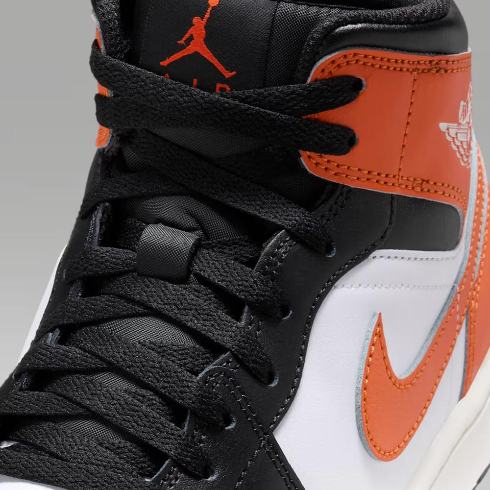 Férfi cipő Air Jordan 1 Mid DQ8426-801 - többszínű
