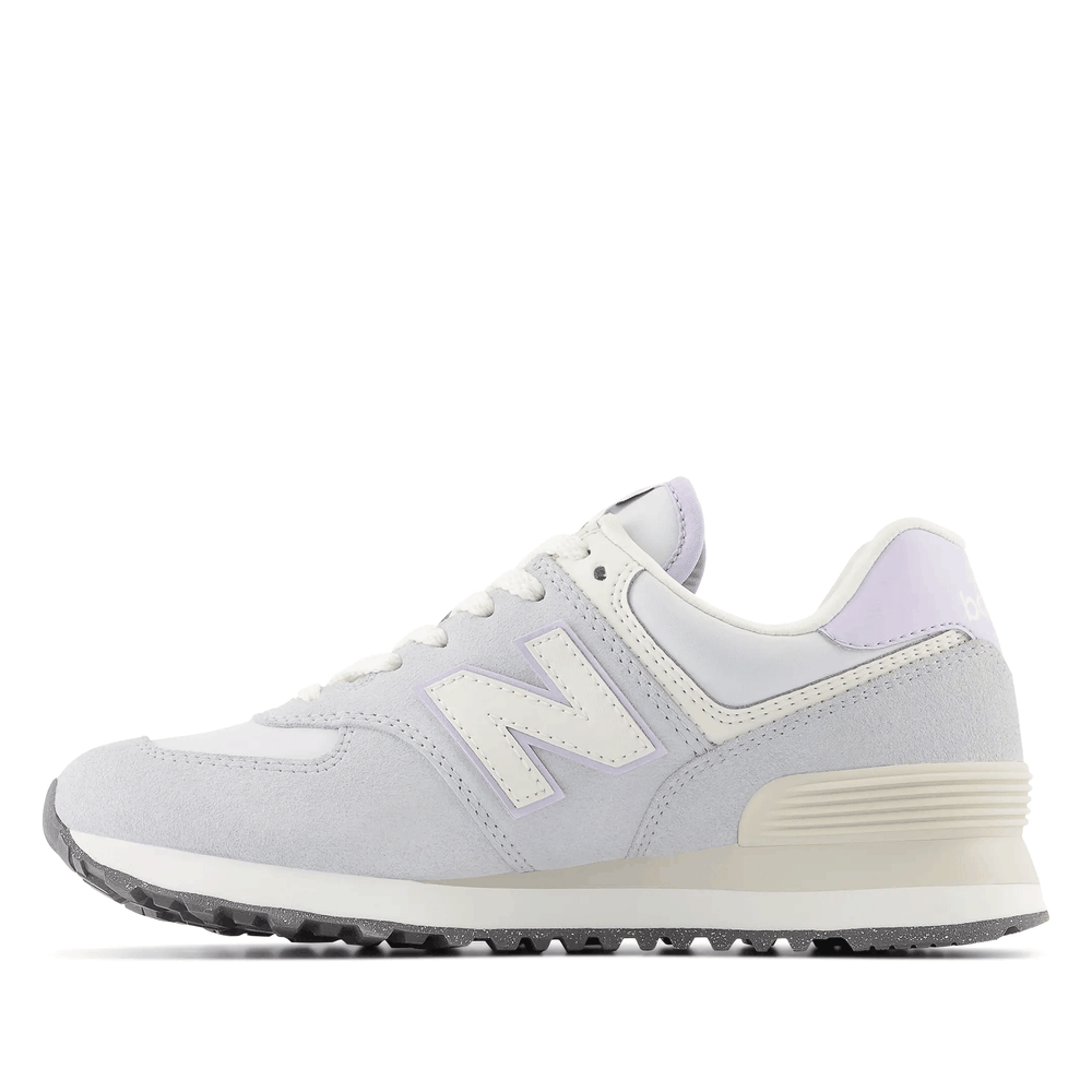 Cipő New Balance WL574AG2 - lila