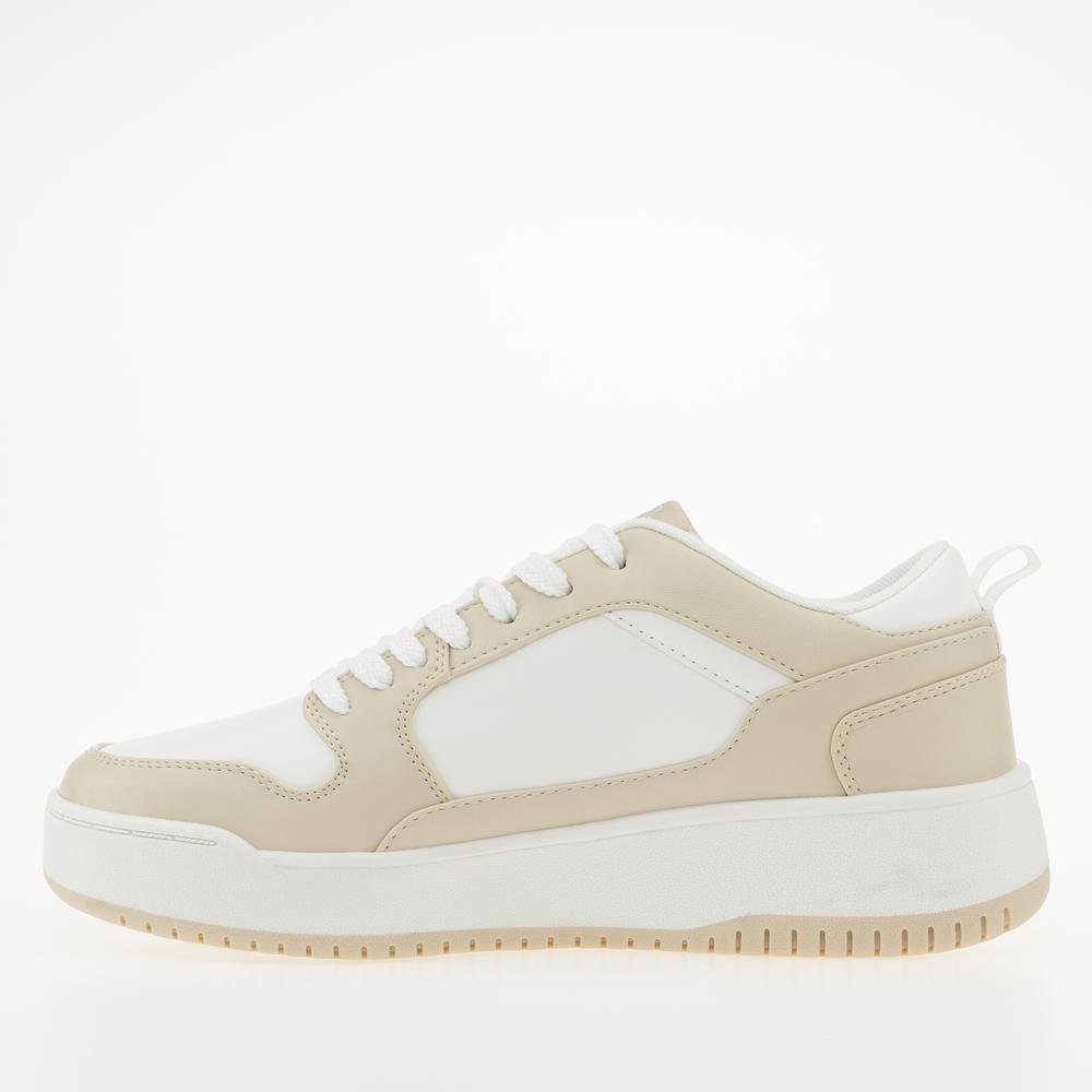 Cipő Kappa Low Cut 243326-4310 - bézs