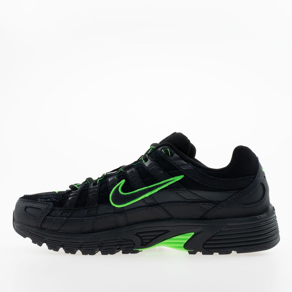 Férfi cipő Nike P-6000 PRM IF0668-003 - fekete