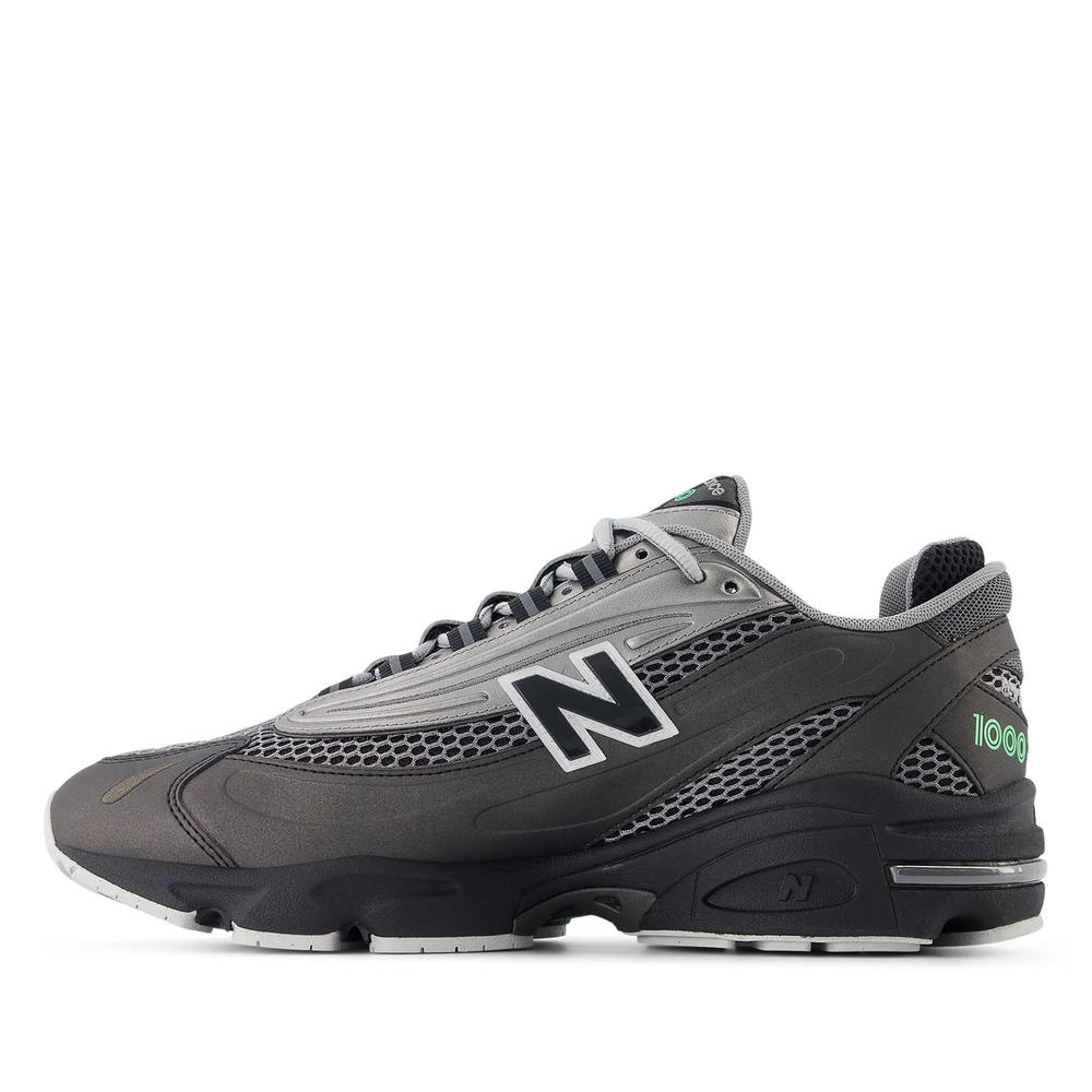 Unisex cipő New Balance M1000T - szürke