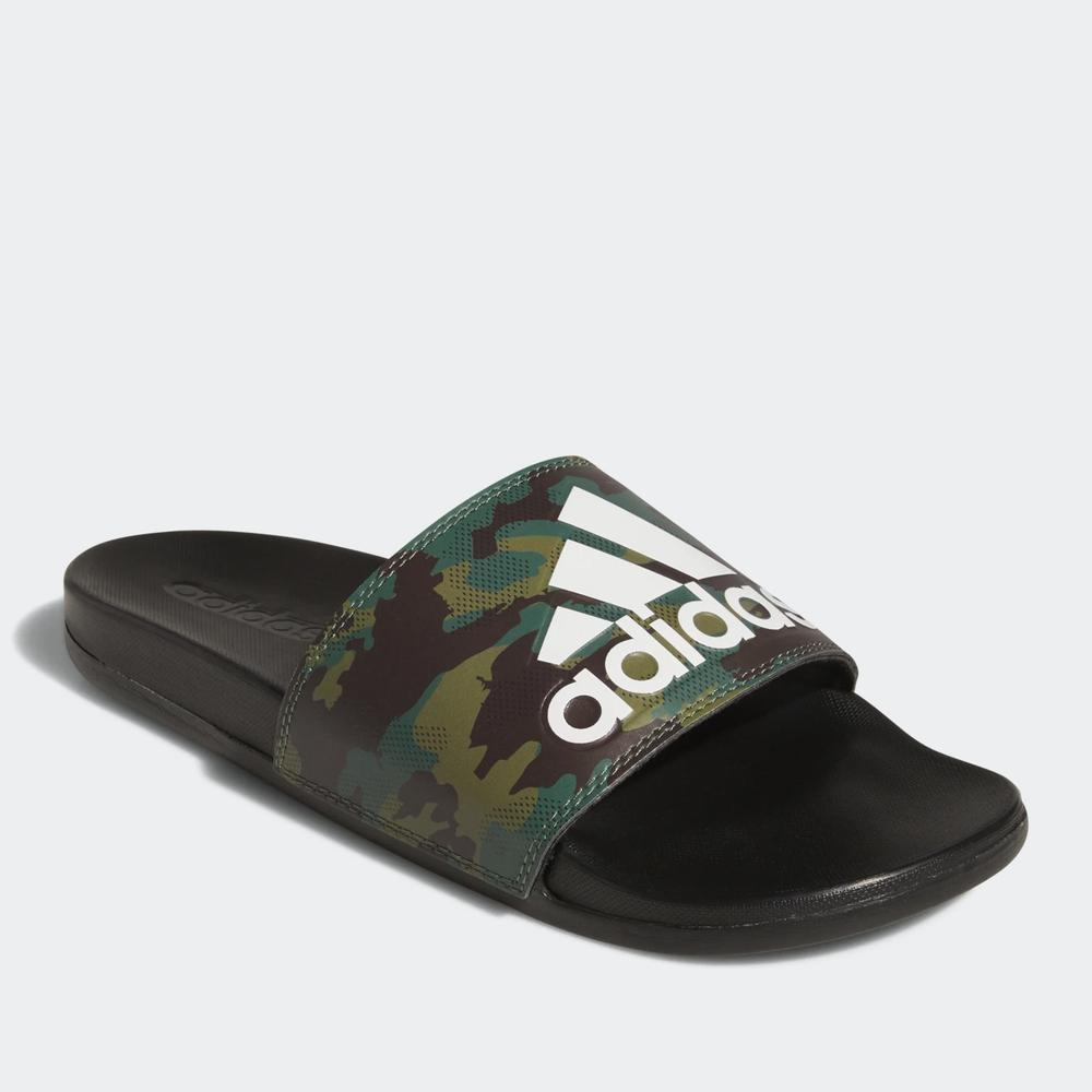 Flip Flop adidas Adilette Comfort Slides GW9647 - többszínű