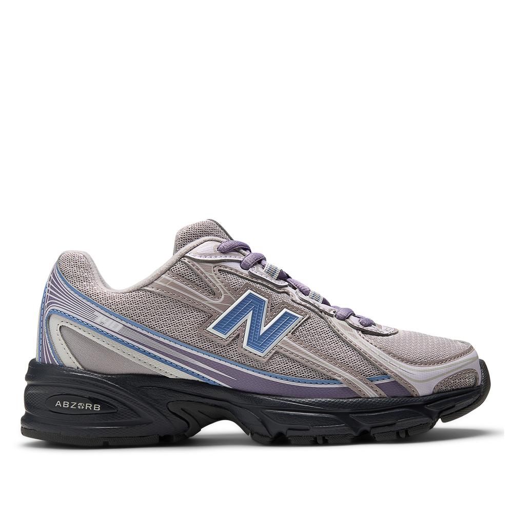 Gyermekcipő New Balance G7406WY - többszínű