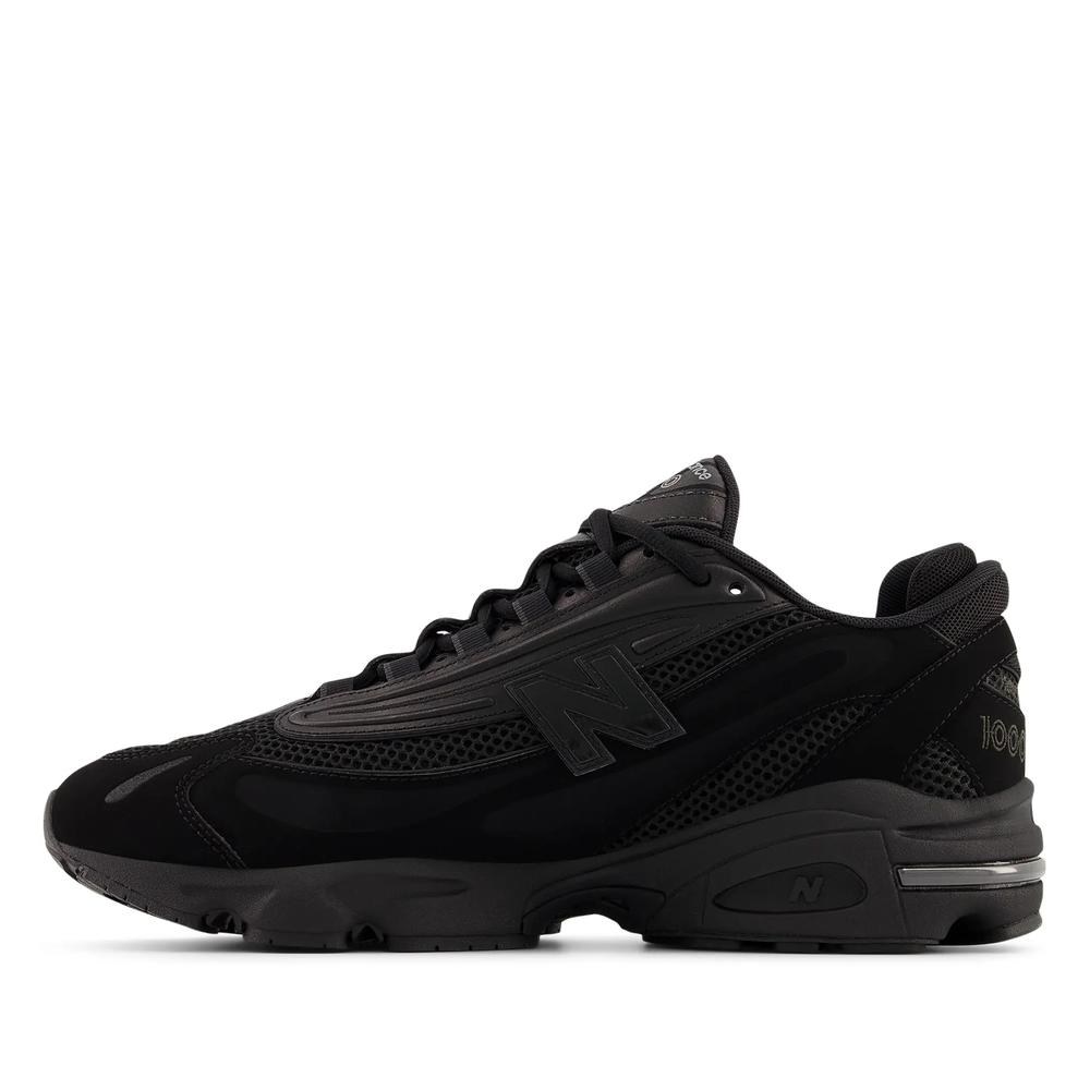 Unisex cipő New Balance M1000B - fekete
