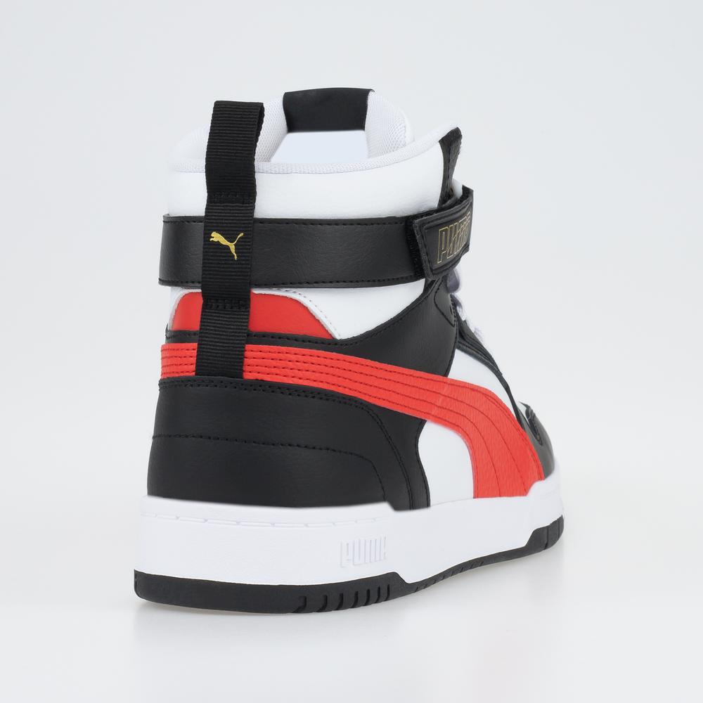 Cipő Puma RBD Game 38583905 - többszínű