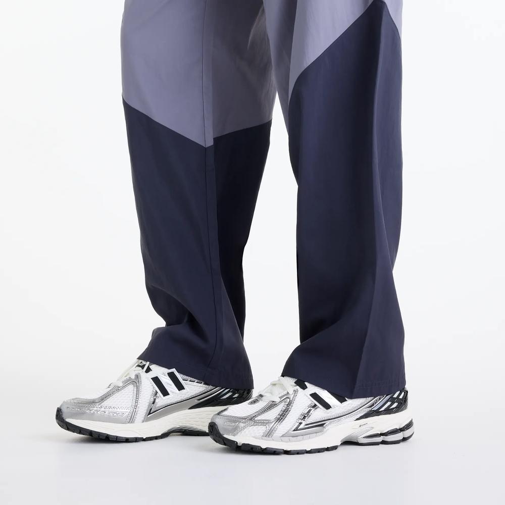 Férfi nadrág New Balance Sport Legacy MB61R010AA9 - lila