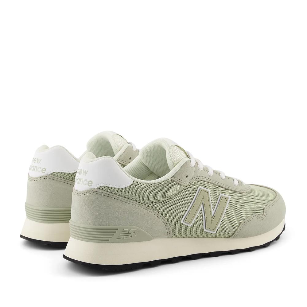 Cipő New Balance ML515LCG - zöld