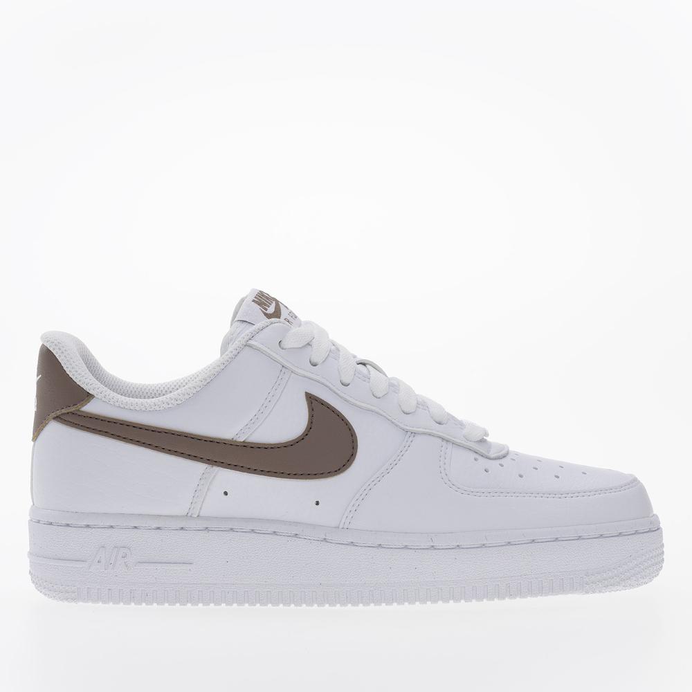 Női cipő Nike Air Force 1 '07 Next Nature DC9486-108 - fehér