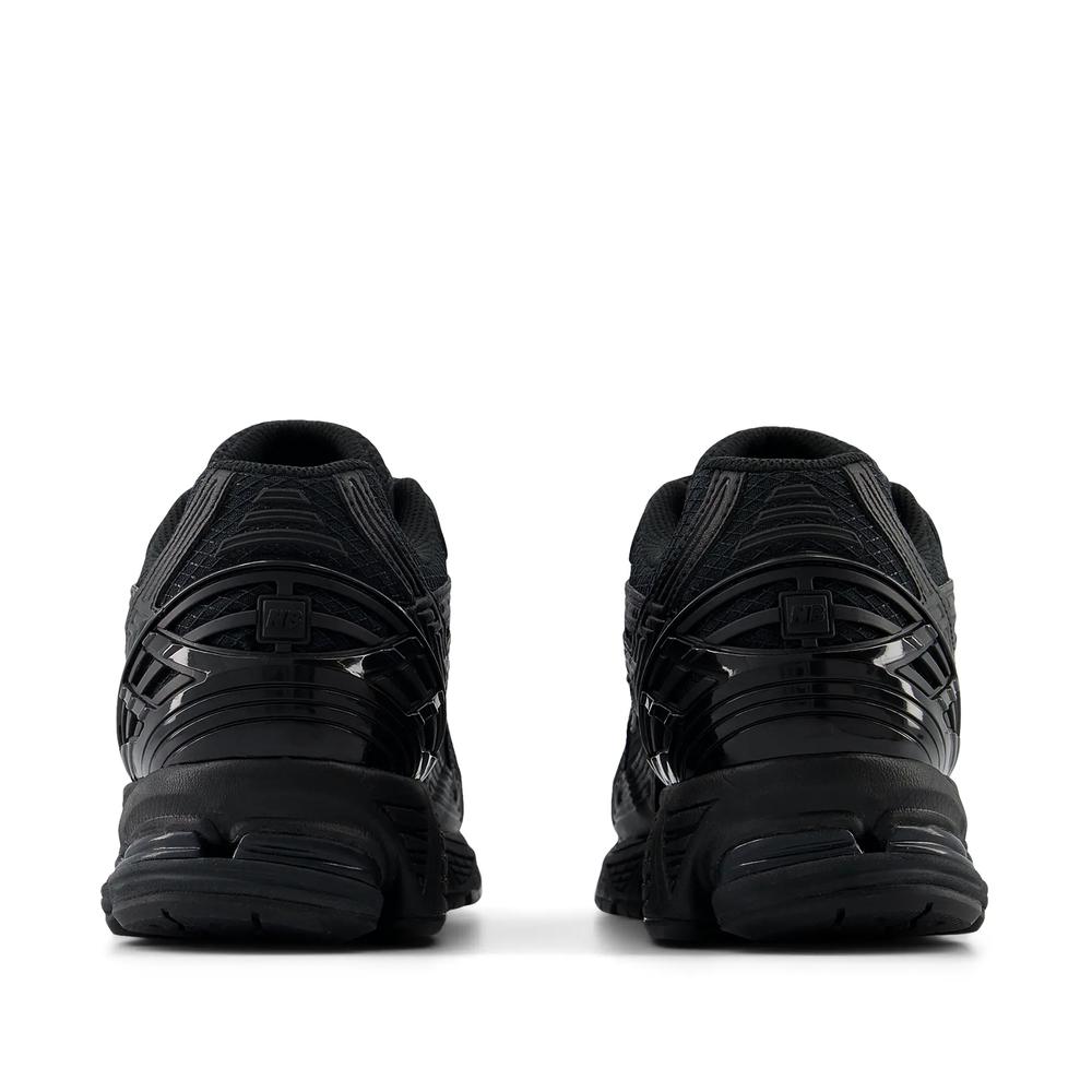 Cipő New Balance M1906NJ - fekete