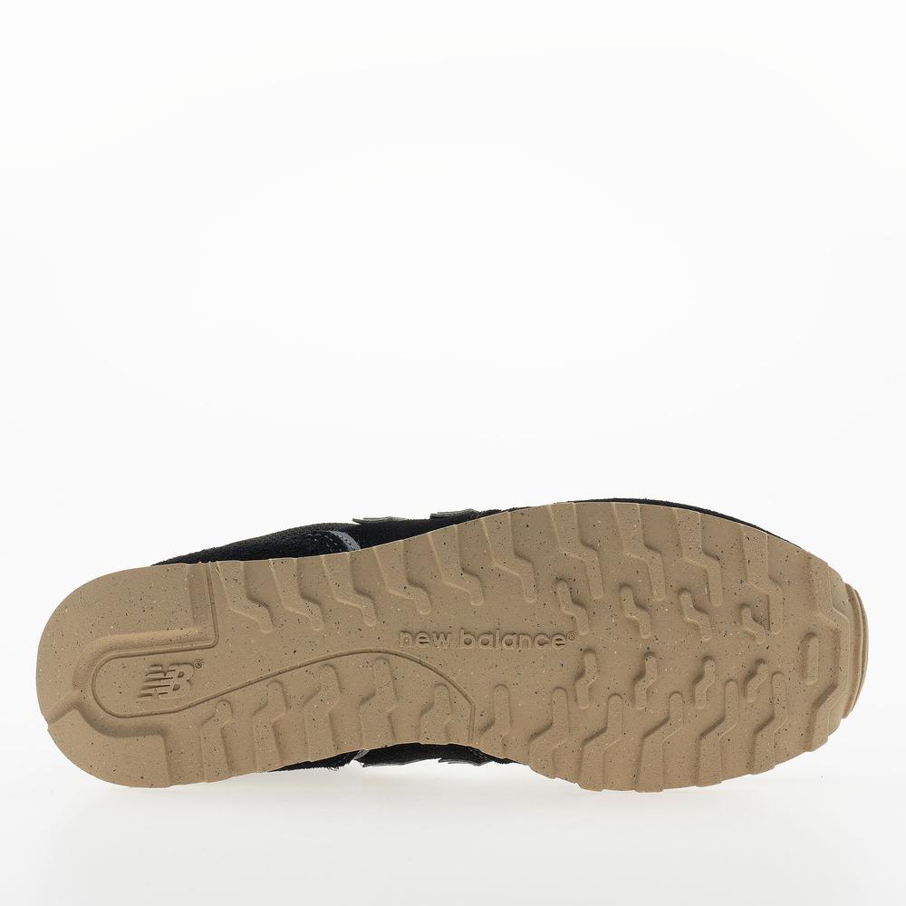 Női cipő New Balance WL373XB2 - fekete