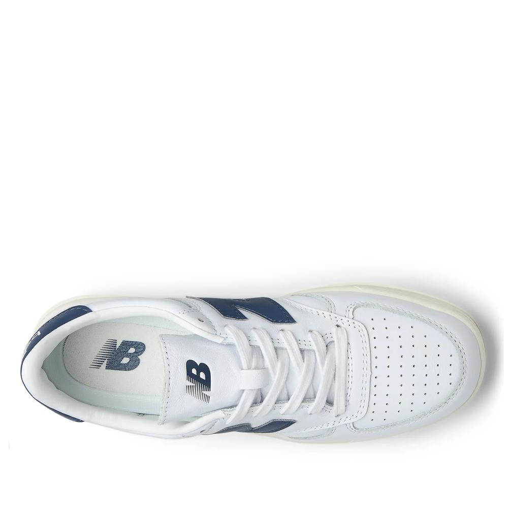 Férfi cipő New Balance U5002D3 - fehér