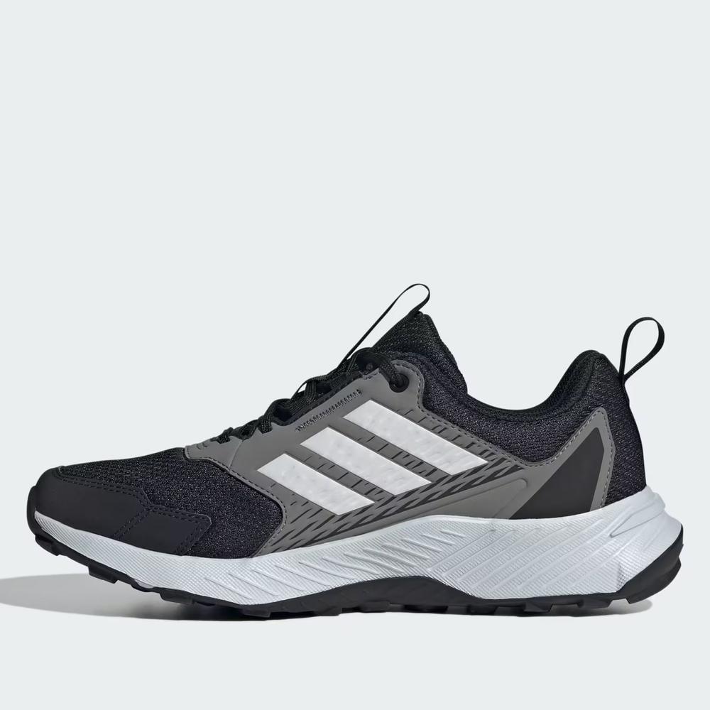 Cipő női adidas Terrex Tracefinder Trail Running IH2937 - fekete