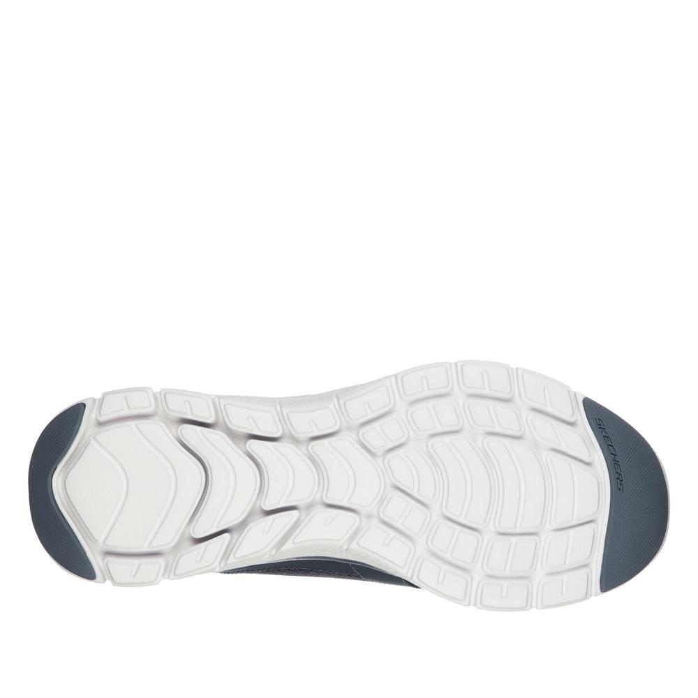 Férfi cipő Skechers Flex Advantage 4.0 232225CHAR - szürke