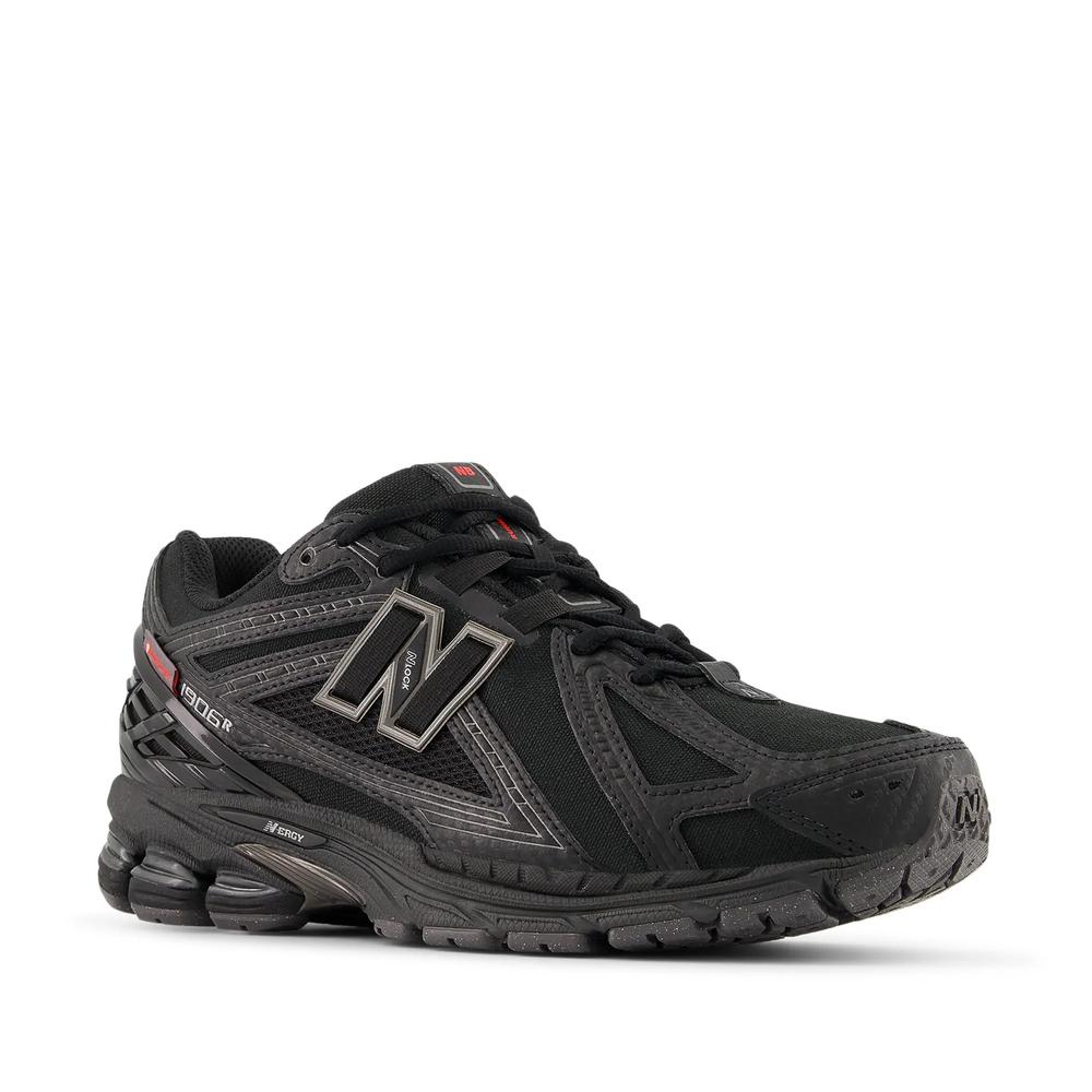 Unisex cipő New Balance U1906ROE - fekete