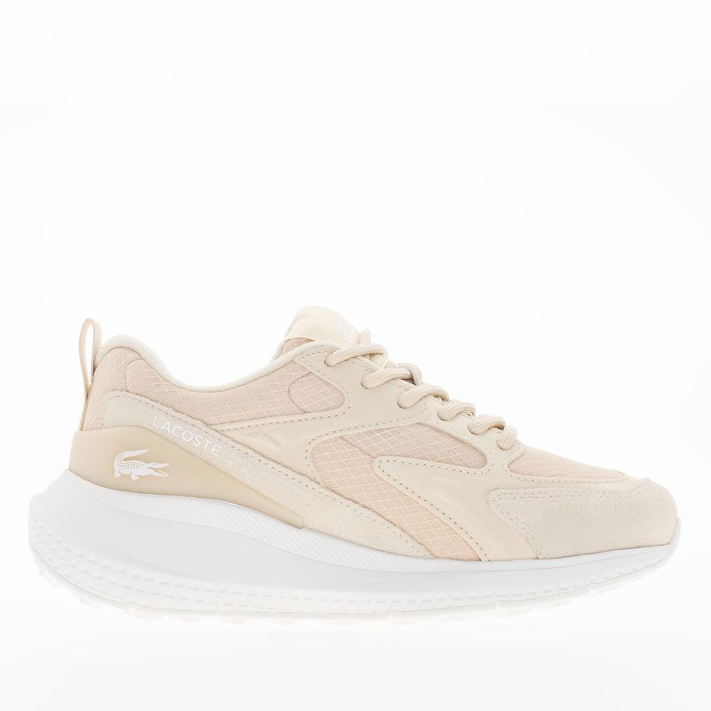 Cipő Lacoste L003 EVO 748SFA0077-LT3 - bézs