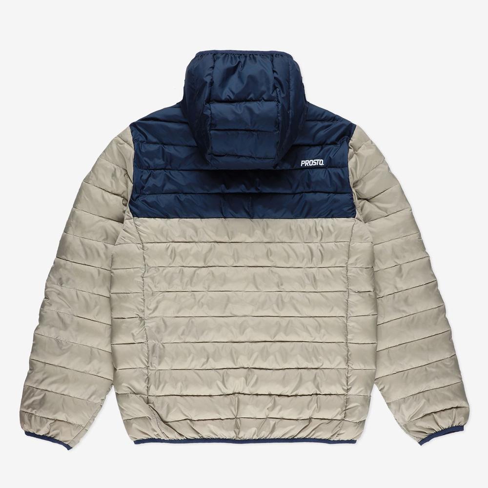 Dzseki Prosto Klasyk Ultralight KL222MOUT1075 - sötétkék