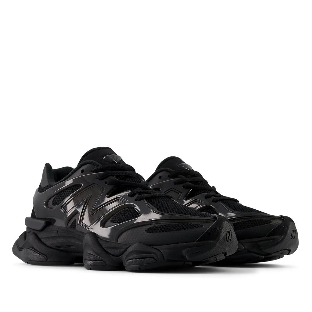 Unisex cipő New Balance U9060IMA - fekete