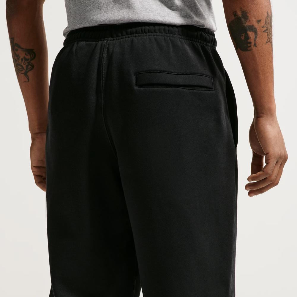 Férfi alsonadrág Nike Club FN3730-010 - fekete