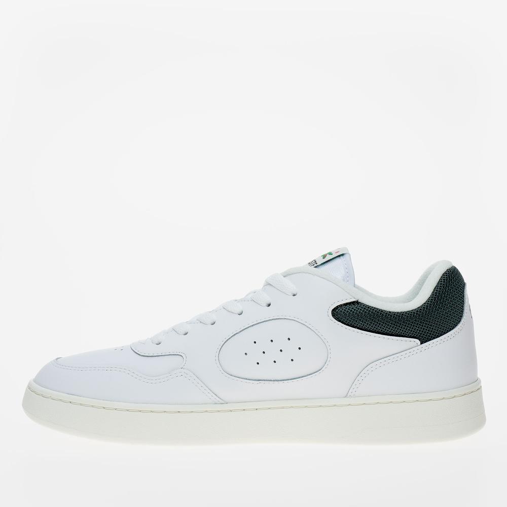Cipő Lacoste Lineset 746SMA0045-1R5 - fehér
