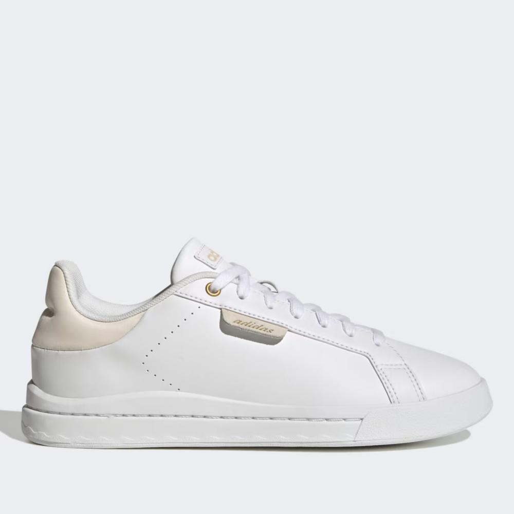Cipő adidas Silk Court GY9255 - fehér