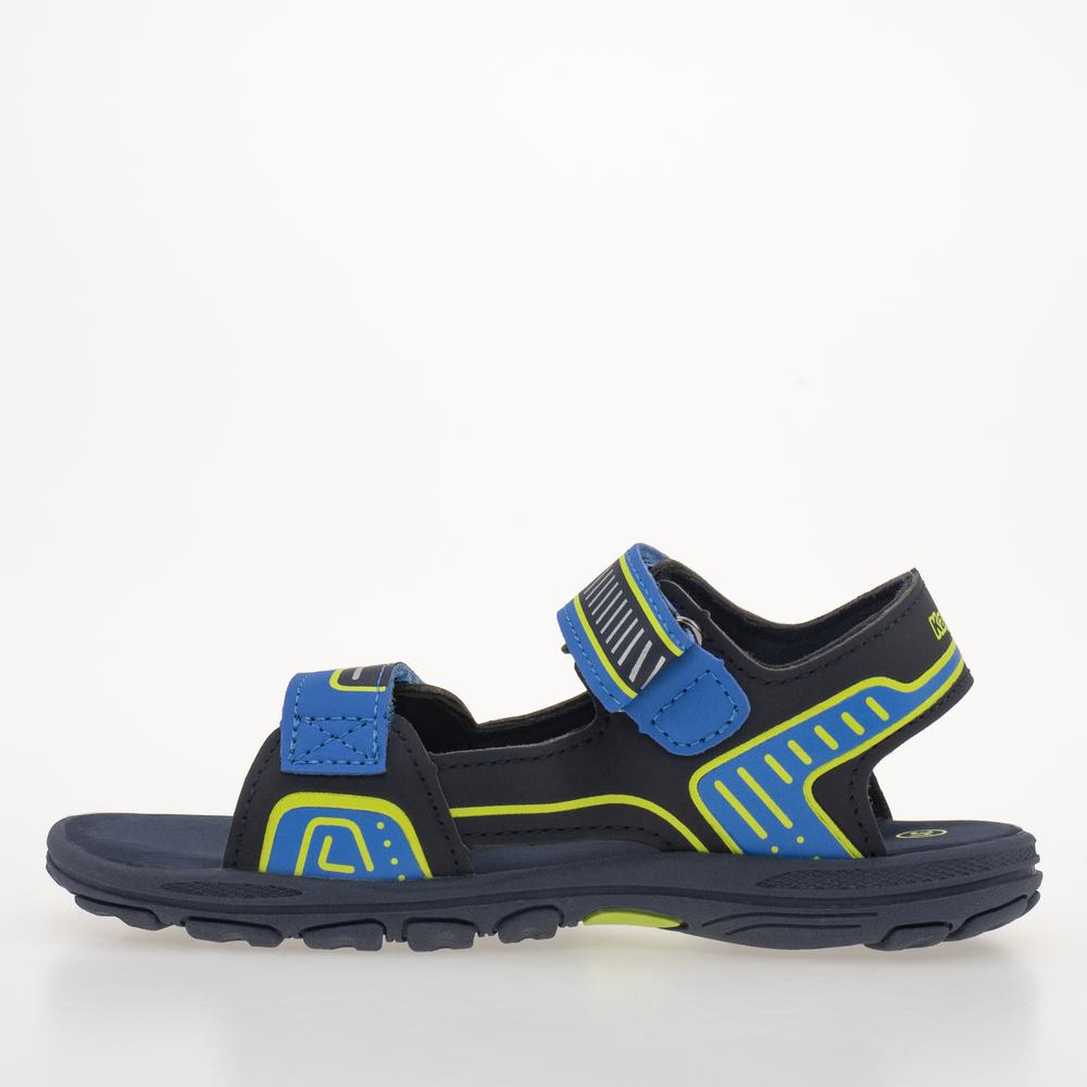 Szandál Kappa Paxos K 260864K-6733 - kék