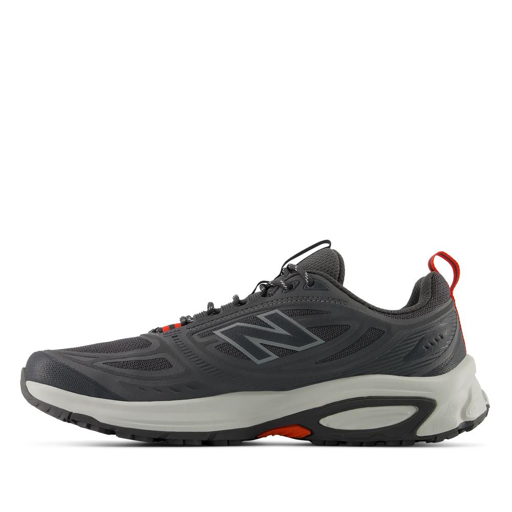 Férfi cipő New Balance 410 v9 M4101DN - szürke