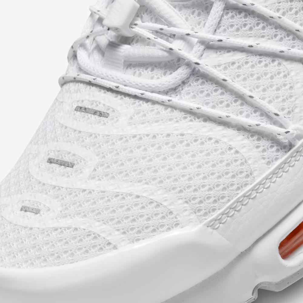 Férfi cipő Nike Air Max Plus Utility FJ4232-100 - fehér