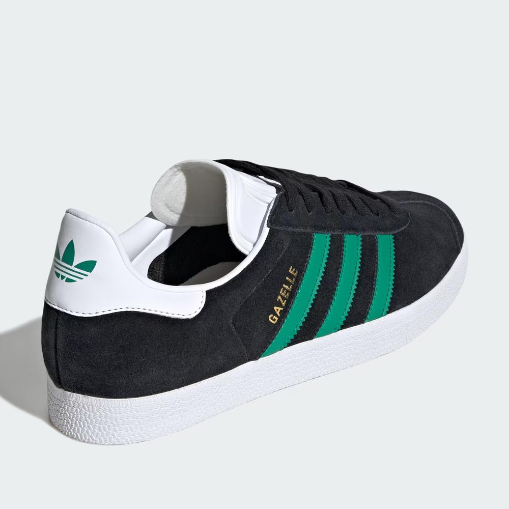 Férfi cipő adidas Gazelle HQ9186 - fekete