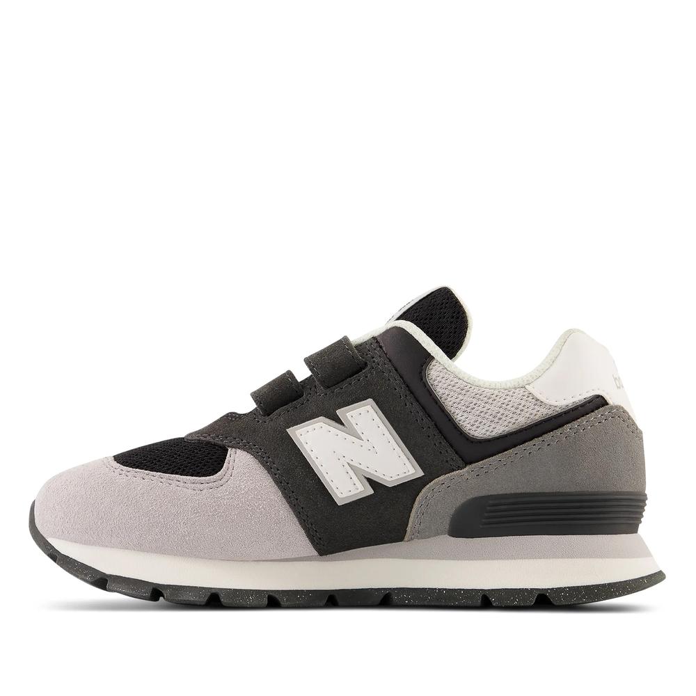 Gyerekcipő New Balance PV574DA2 – szürke