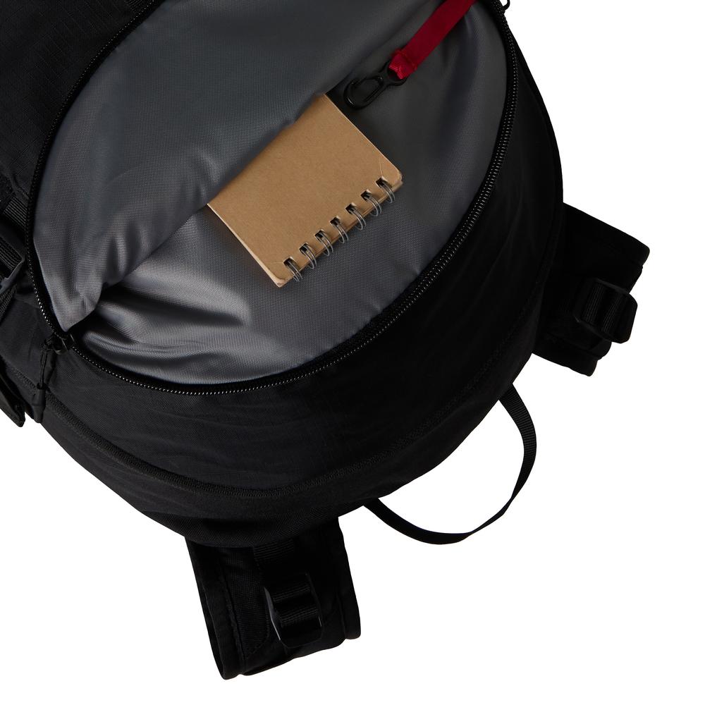 Hátitáska The North Face Basin 36L 0A52CX4HF1 - fekete