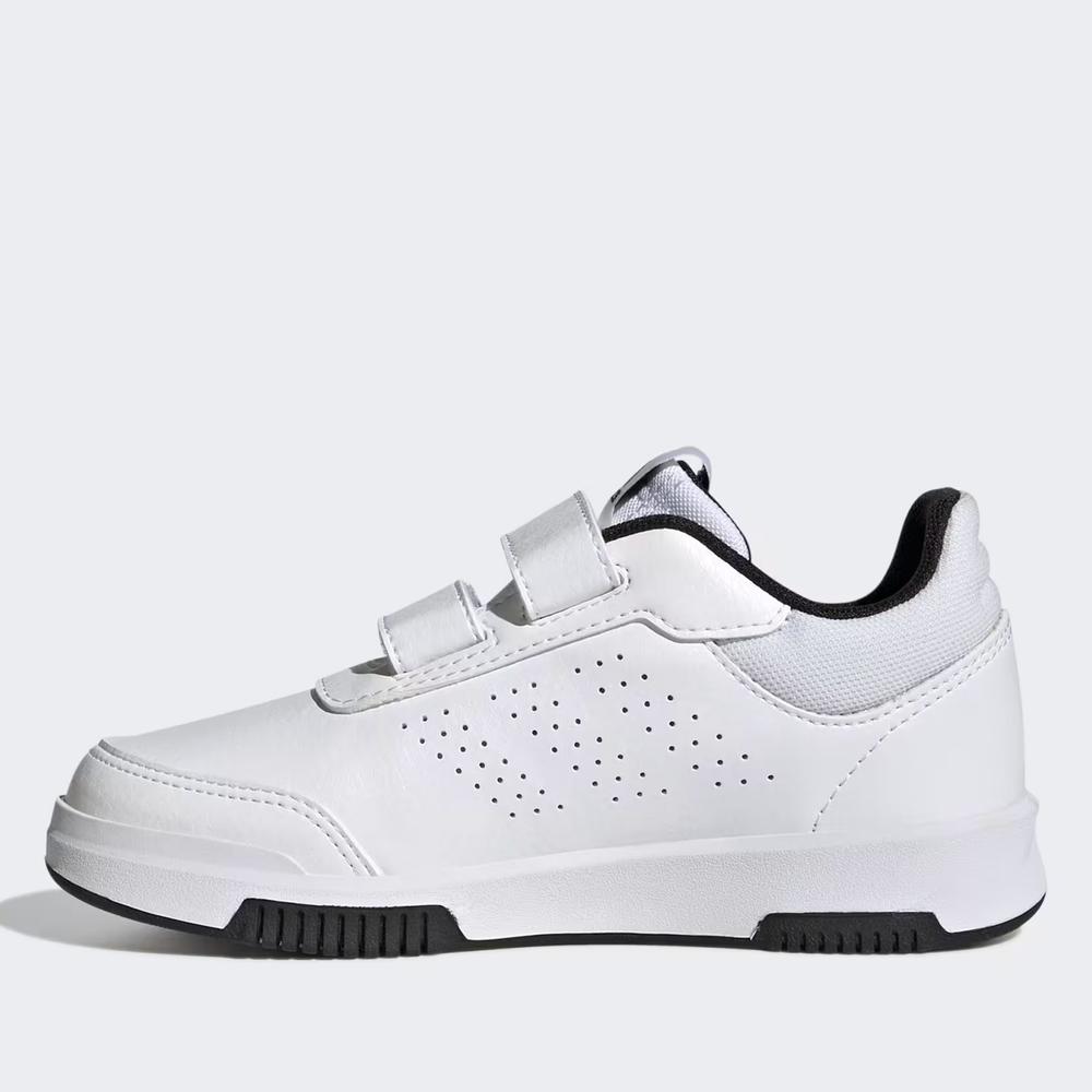 Cipő gyerek adidas Tensaur Hook And Loop GW1981  - fehér