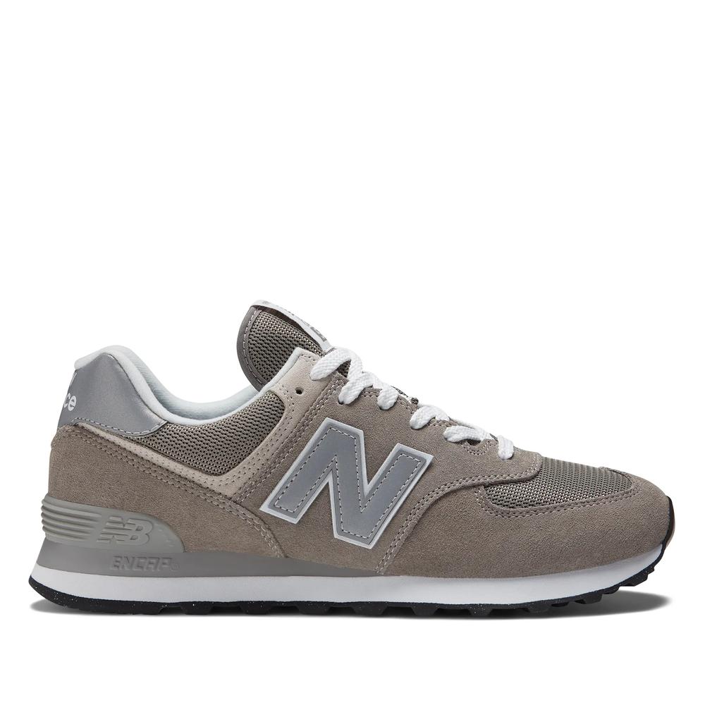 Cipő New Balance ML574EVG - szürke