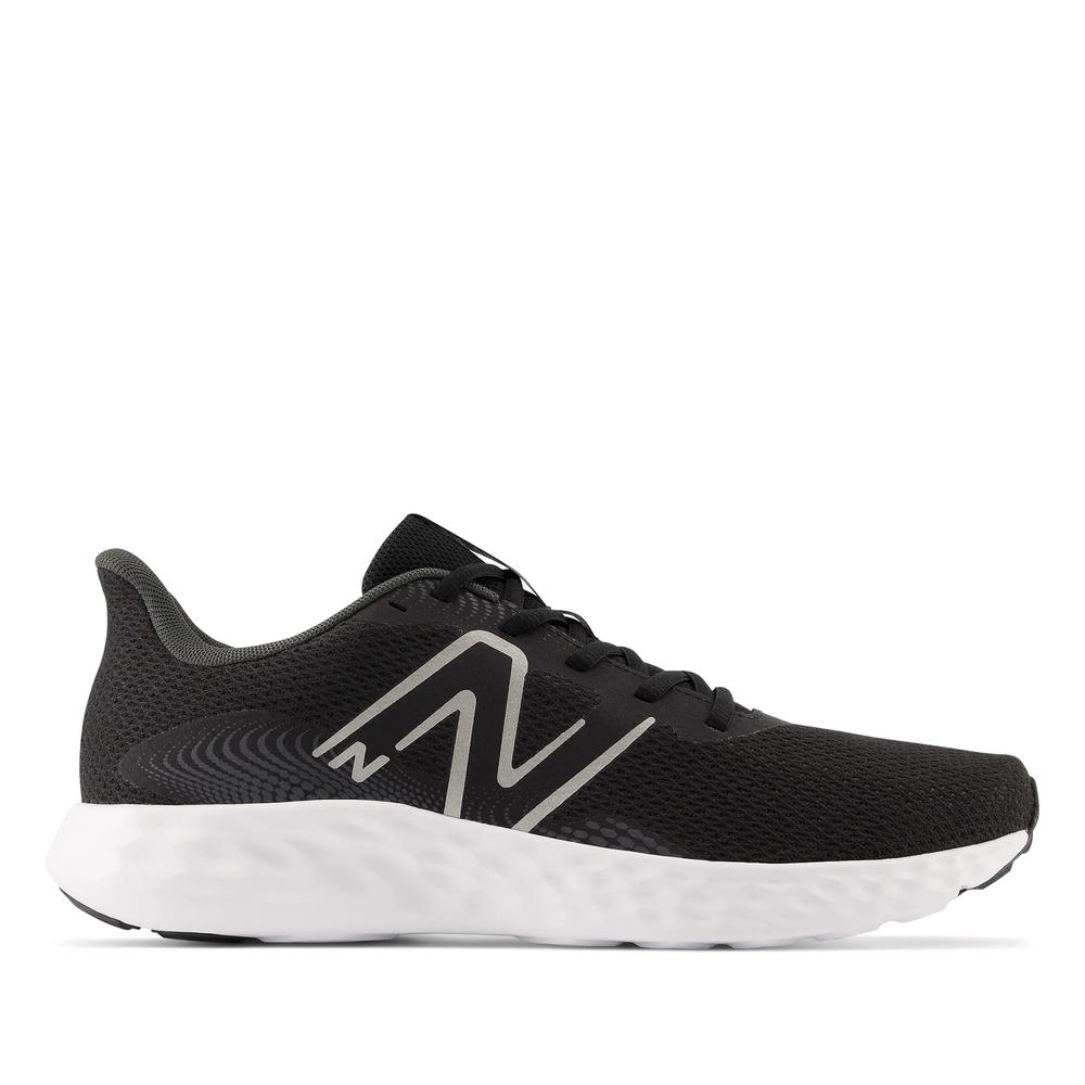 Férfi cipő New Balance M411LB3 – fekete