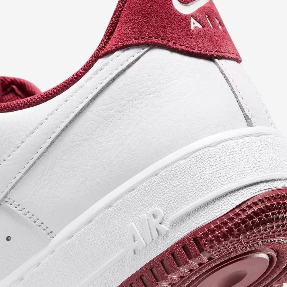 Cipő férfi Nike Air Force 1 '07 LV8 HM9483-100 - fehér