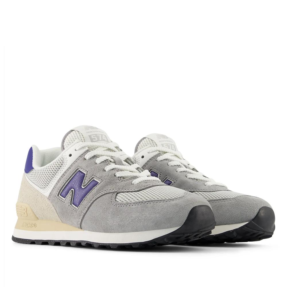Férfi cipő New Balance U574SPB - szürke