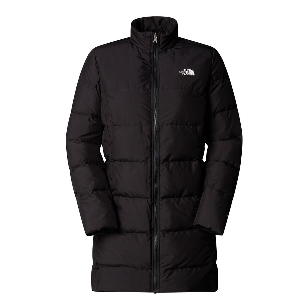 Női dzseki The North Face 3 in 1 Suzanne Triclimate 2.0 0A8DZZJK31 - fekete