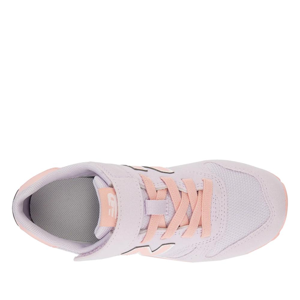 Cipő New Balance YV373AN2 - lila