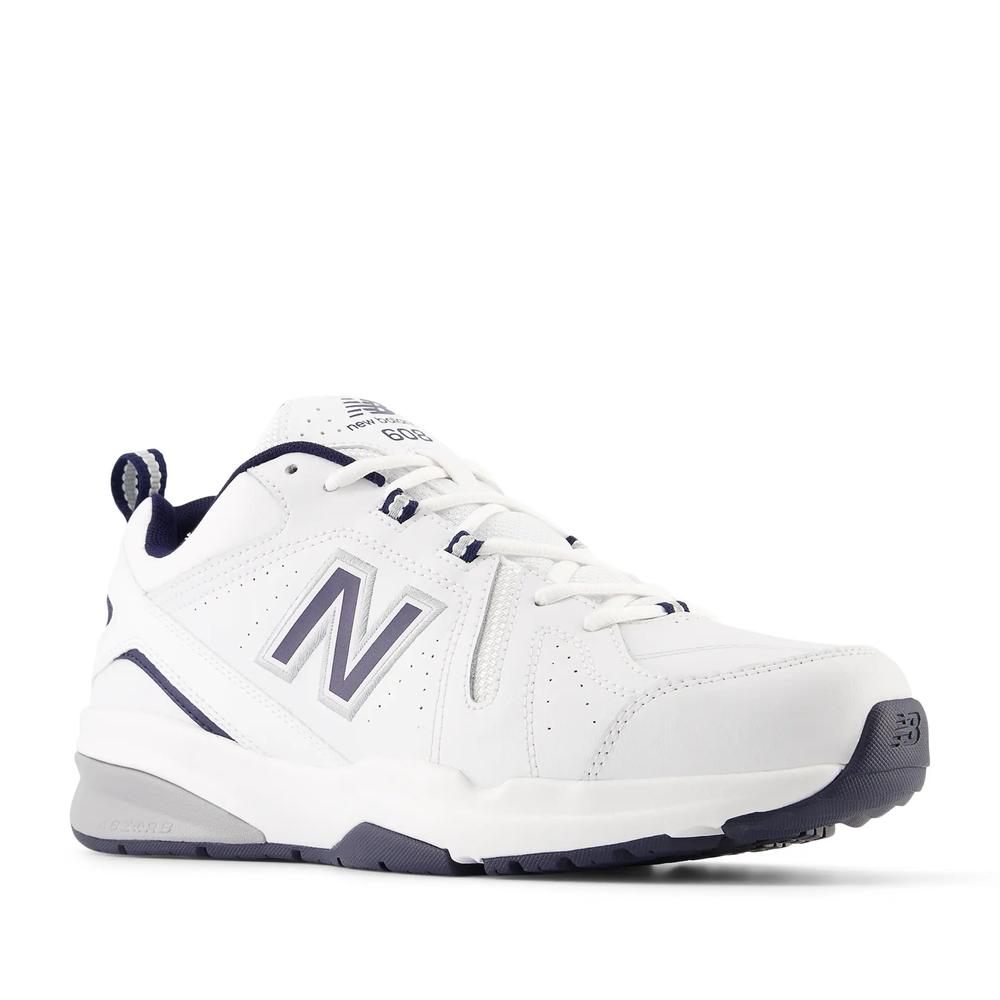 Cipő New Balance MX608EN5 - fehér