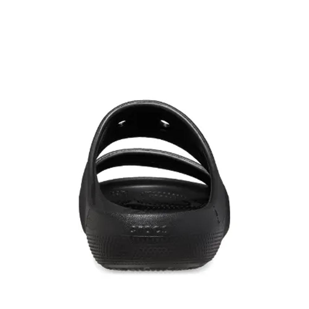 Flip Flop Crocs Classic V2 209403-001 - fekete