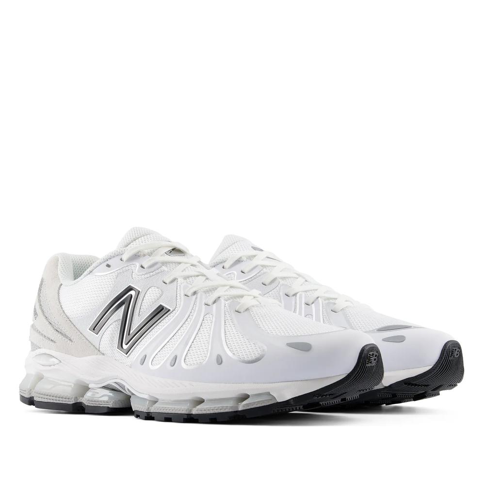 Unisex cipő New Balance U189032L - fehér