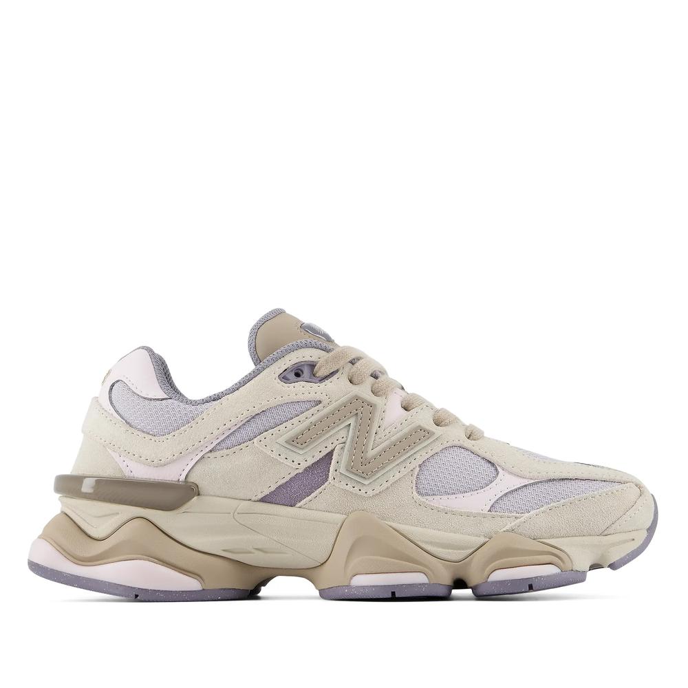 Unisex cipő New Balance U9060152 - bézs