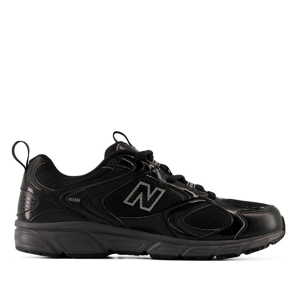 Női cipő New Balance W4085L6 - fekete