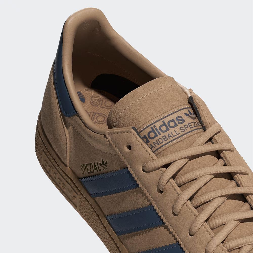Férfi cipő adidas Handball Spezial JH5435 - bézs