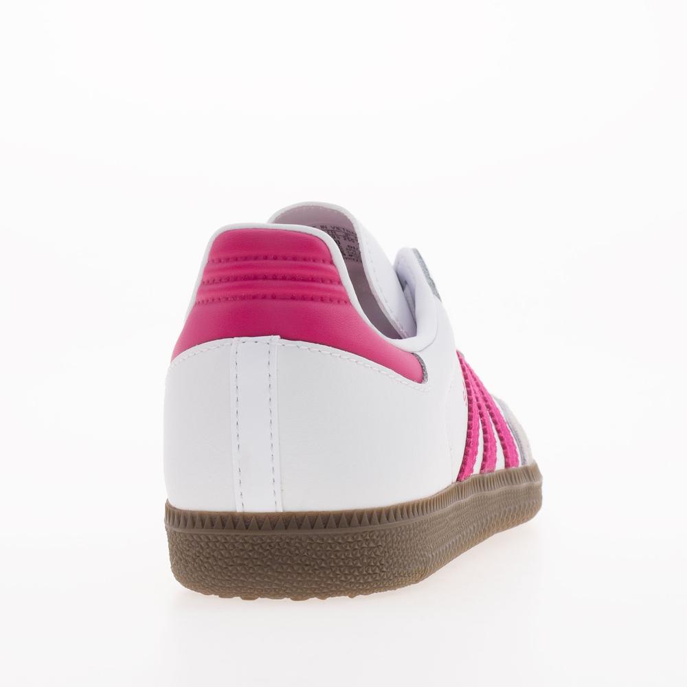 Gyerek cipő adidas Originals Samba OG J KK3556 - fehér