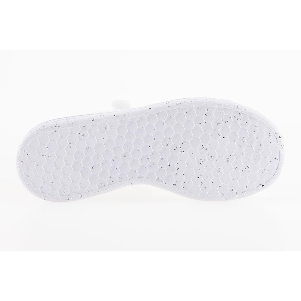 Cipő adidas Advantage Lifestyle Court Hook-and-Loop GW6496 - fehér