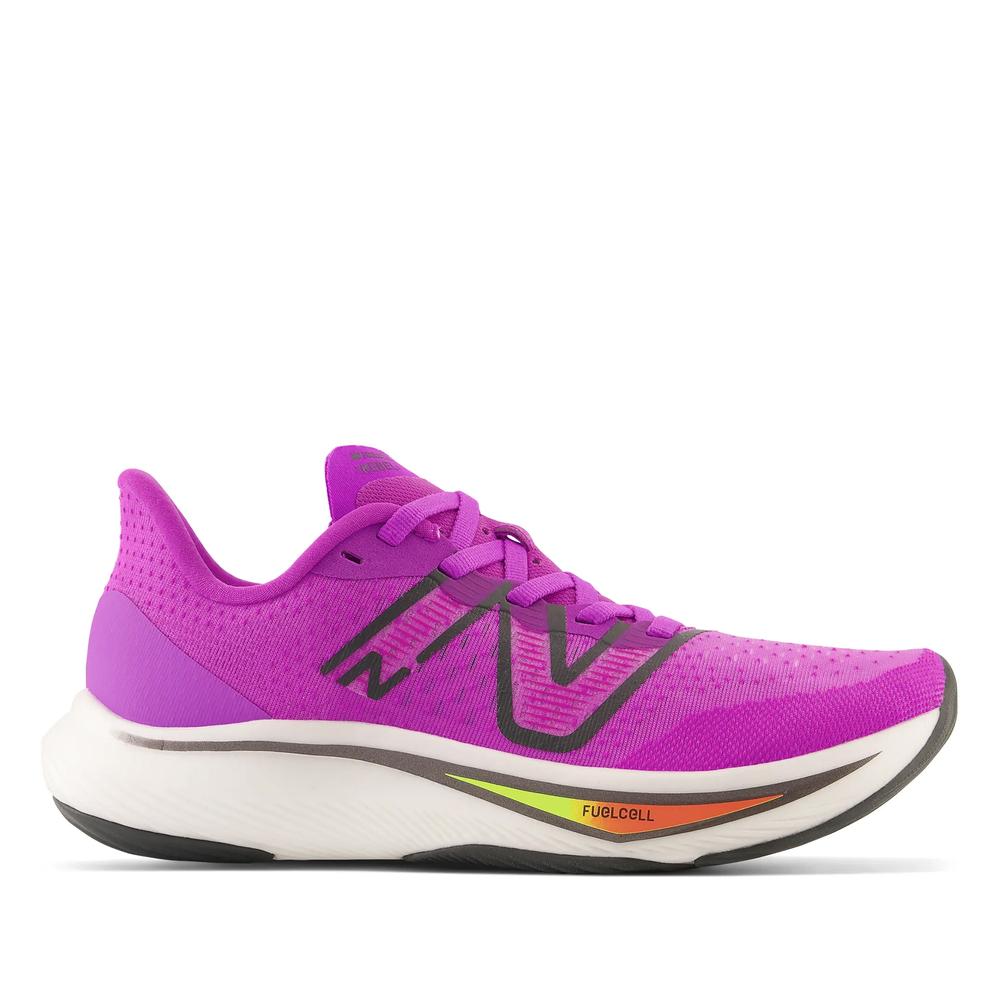 Cipő New Balance FuelCell Rebel v3 WFCXCR3 - rózsaszín