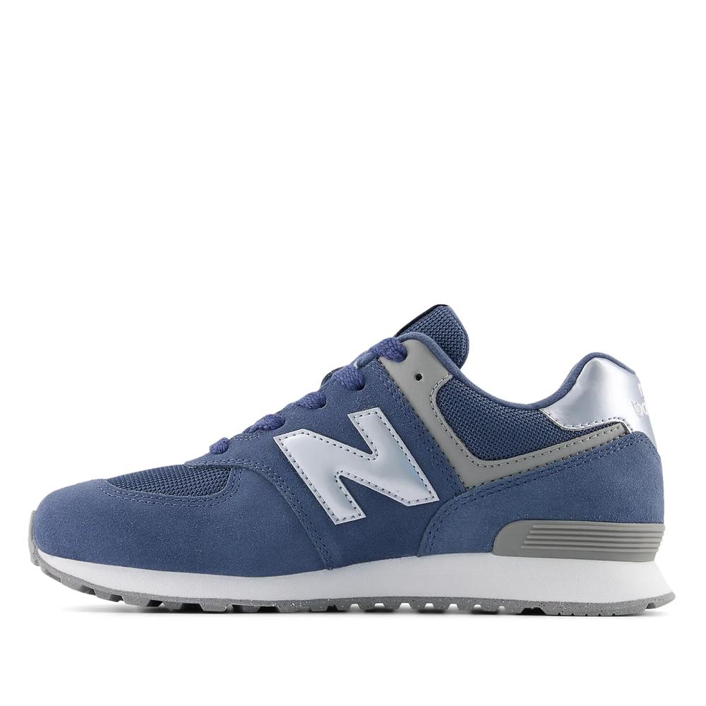 Női cipő New Balance G5749QK - kék